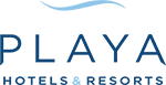 Playa Cares Portal Logo